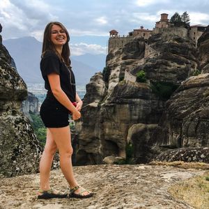 Meet your Posher, Tara